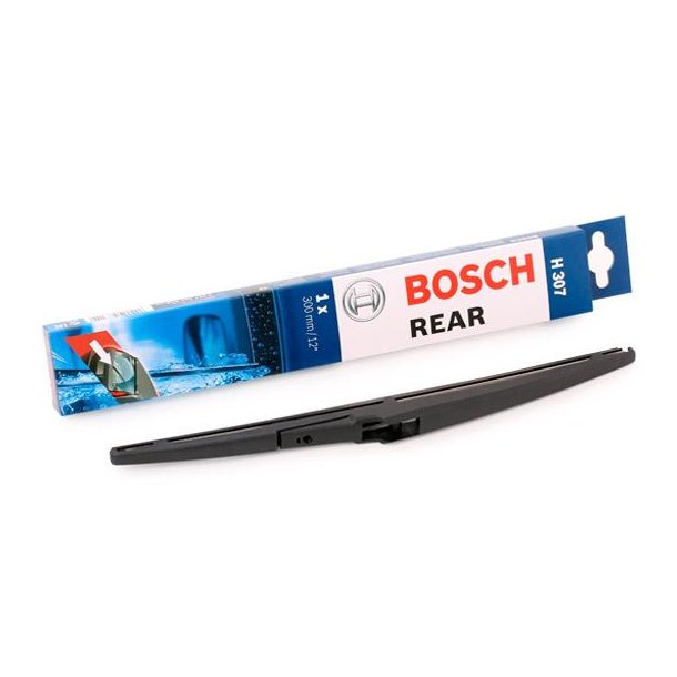 Torkarblad EDH307 Twin BOSCH till bakrutan