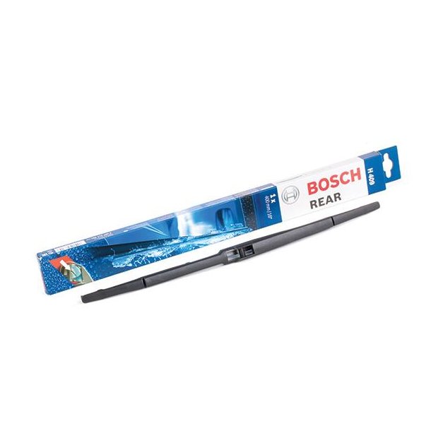 Torkarblad H409 Twin BOSCH till bakrutan