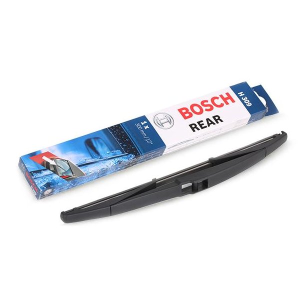 Torkarblad EDH309 Twin BOSCH till bakrutan