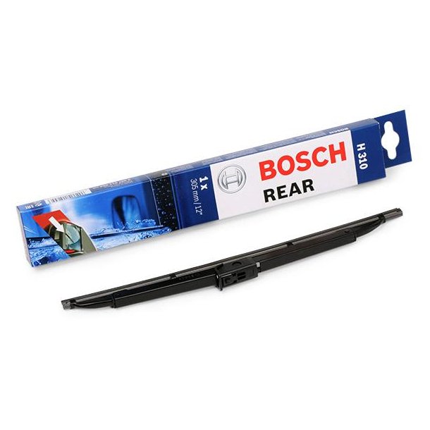 Torkarblad EDH310 Twin BOSCH till bakrutan