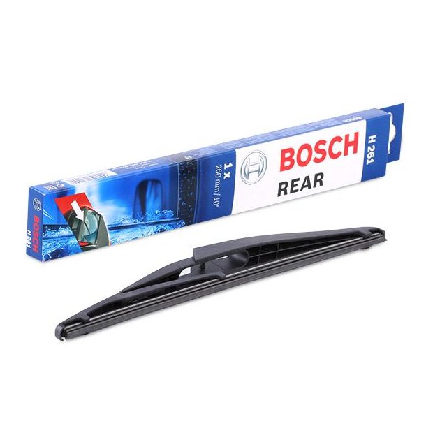 Torkarblad H261 Twin BOSCH till bakrutan