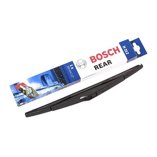 Torkarblad EDH312 Twin BOSCH till bakrutan