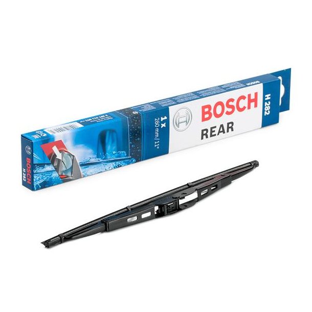 Torkarblad H282 Twin BOSCH till bakrutan