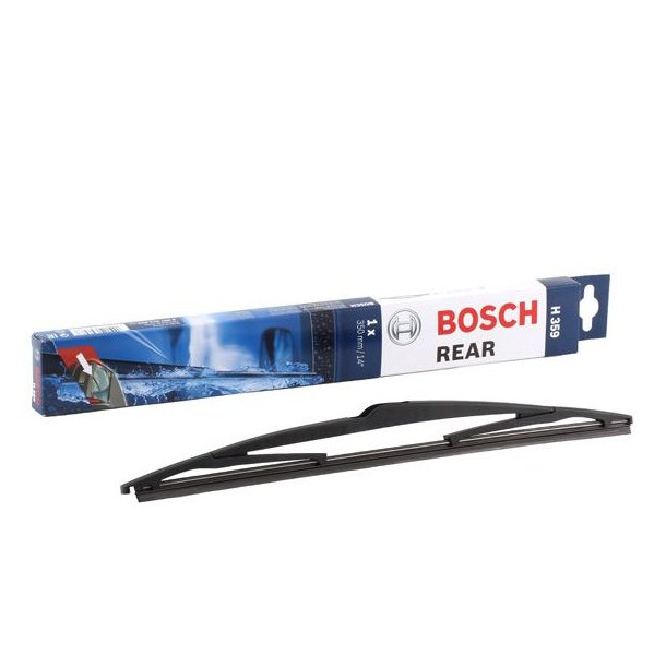 Torkarblad H359 Twin BOSCH till bakrutan