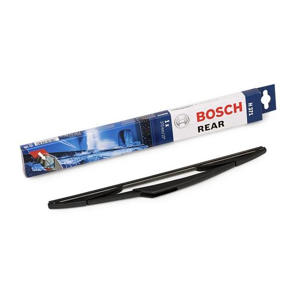 Torkarblad H371 Twin BOSCH till bakrutan