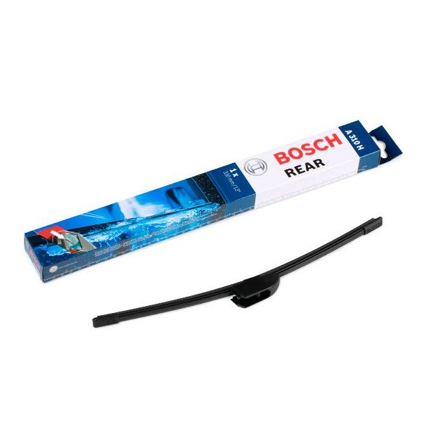 Torkarblad A310H AeroTwin BOSCH till bakrutan