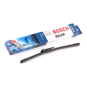 Viskerblad A275H AeroTwin BOSCH til bagrude