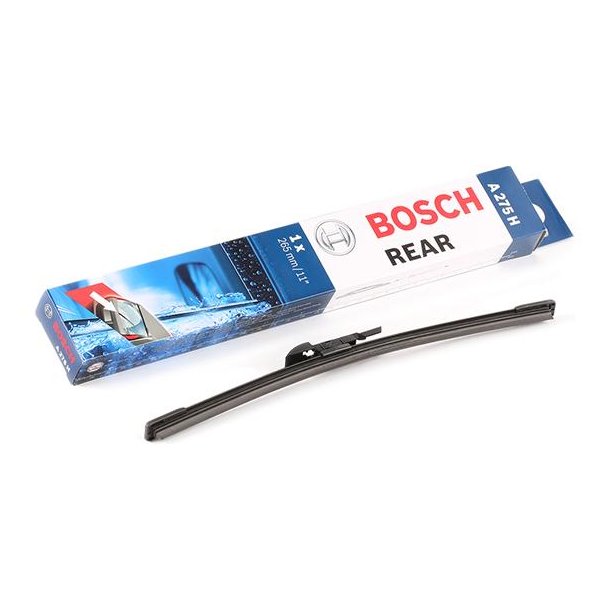 Torkarblad A275H AeroTwin BOSCH till bakrutan