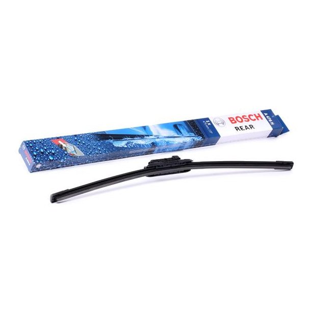 Torkarblad A476H AeroTwin BOSCH till bakrutan