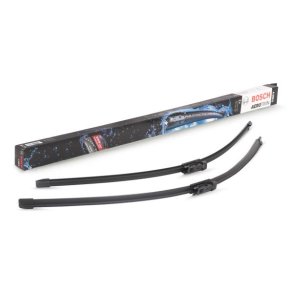 Viskerblad A009S AeroTwin BOSCH til forrude