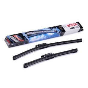 Viskerblad A012S AeroTwin BOSCH til forrude
