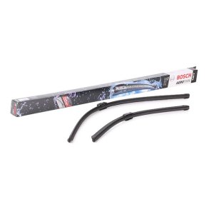 Viskerblad A103S AeroTwin BOSCH til forrude