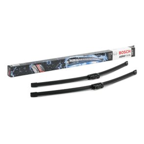 Viskerblad A129S AeroTwin BOSCH til forrude