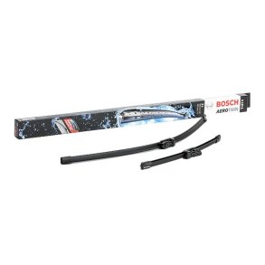 Viskerblad A137S AeroTwin BOSCH til forrude