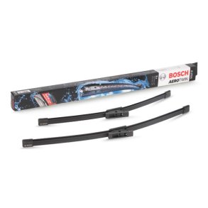 Viskerblad A173S AeroTwin BOSCH til forrude