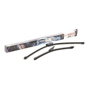 Viskerblad A199S AeroTwin BOSCH til forrude