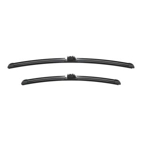 Viskerblad A204S AeroTwin BOSCH til forrude