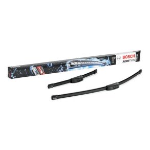 Viskerblad AR656S AeroTwin BOSCH til forrude