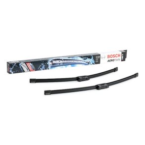 Viskerblad A108S AeroTwin BOSCH til forrude