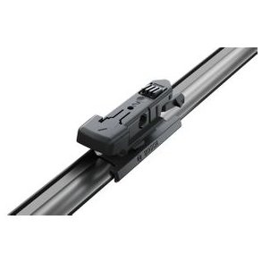 Viskerblad A212S AeroTwin BOSCH til forrude
