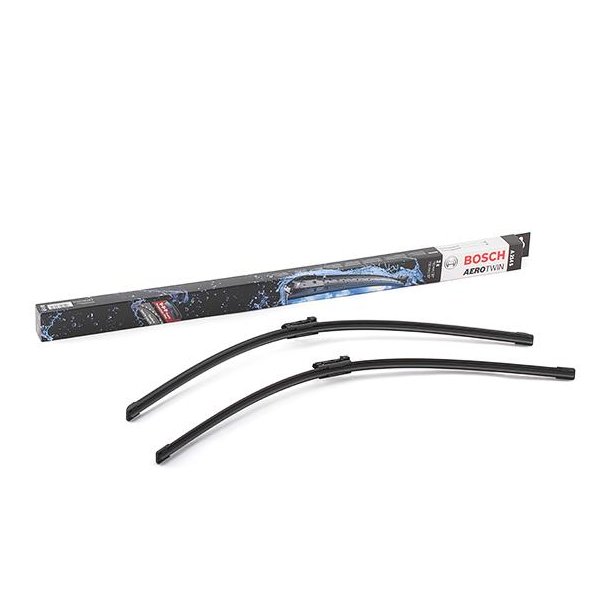 Torkarblad A214S AeroTwin BOSCH till vindrutan
