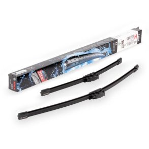 Viskerblad A109S AeroTwin BOSCH til forrude