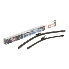 Viskerblad A398S AeroTwin BOSCH til forrude