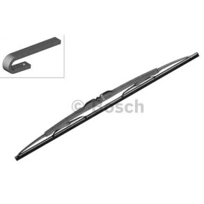 Viskerblad H384 Twin BOSCH til bagrude