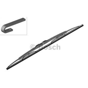 Viskerblad H426 Twin BOSCH til bagrude