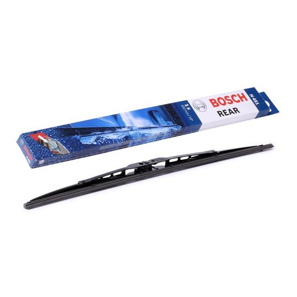 Torkarblad H451 Twin BOSCH till bakrutan