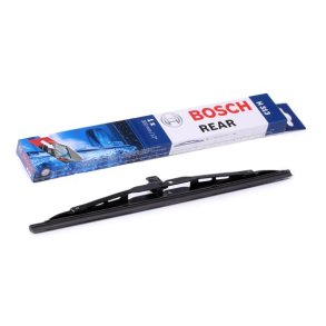 Viskerblad H313 Twin BOSCH til bagrude