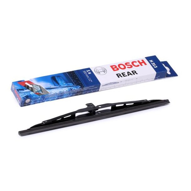 Torkarblad H313 Twin BOSCH till bakrutan