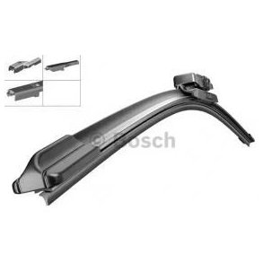 Viskerblad A404H AeroTwin BOSCH til bagrude