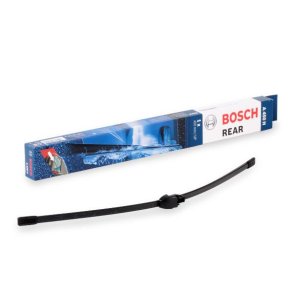 Viskerblad A450H AeroTwin BOSCH til bagrude