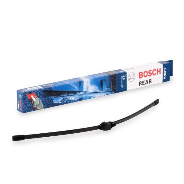 Torkarblad A450H AeroTwin BOSCH till bakrutan