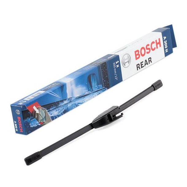 Torkarblad A300H AeroTwin BOSCH till bakrutan
