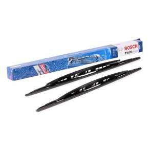 Viskerblad 702S AeroTwin BOSCH til forrude