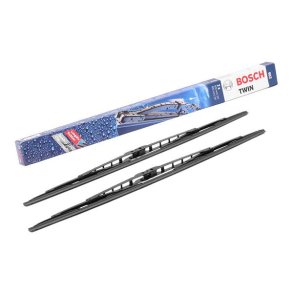 Viskerblad 603 Twin BOSCH til forrude