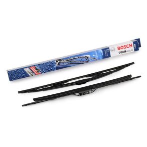 Viskerblad 602S AeroTwin BOSCH til forrude