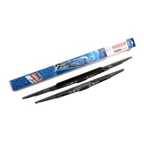 Viskerblad 607S AeroTwin BOSCH til forrude