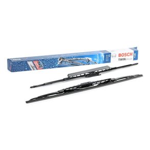 Viskerblad 657S AeroTwin BOSCH til forrude