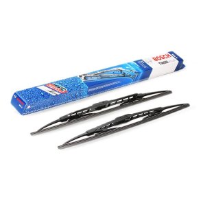 Viskerblad 551S AeroTwin BOSCH til forrude