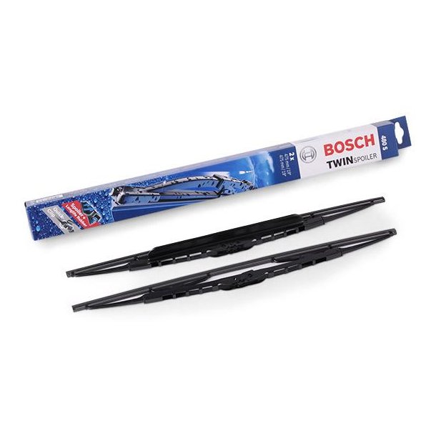 Torkarblad 480S-2 Twin BOSCH till vindrutan