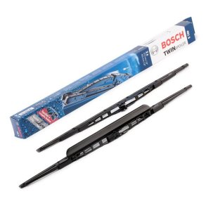 Viskerblad 481S AeroTwin BOSCH til forrude