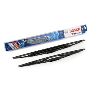 Viskerblad 502S AeroTwin BOSCH til forrude