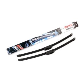 Viskerblad AR530S AeroTwin BOSCH til forrude