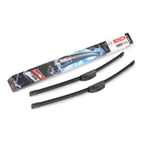 Viskerblad AR550S AeroTwin BOSCH til forrude