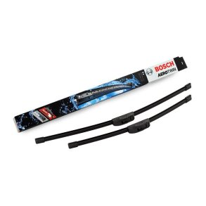 Viskerblad AR607S AeroTwin BOSCH til forrude