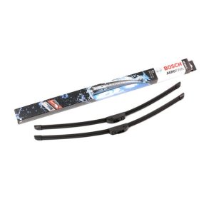 Viskerblad AR651S AeroTwin BOSCH til forrude