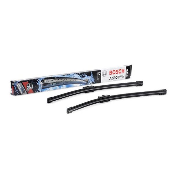 Torkarblad A916S AeroTwin BOSCH till vindrutan